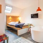 Bunk * Ámsterdam