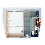 Hostal Bunk