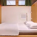 Bunk Hostal Ámsterdam
