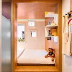 Bunk *