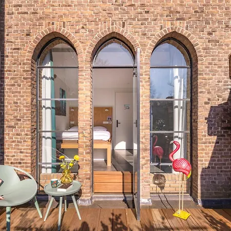 Bunk 阿姆斯特丹