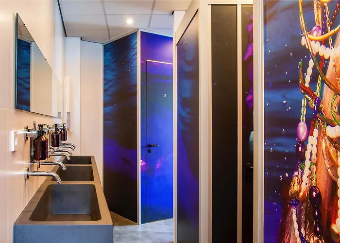 旅馆 Bunk 阿姆斯特丹