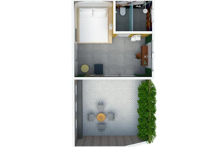 Bunk * 阿姆斯特丹