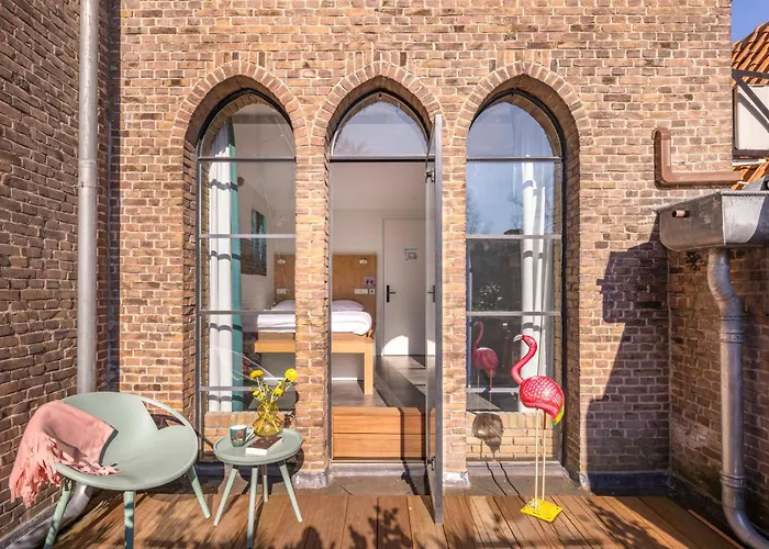 Bunk 阿姆斯特丹