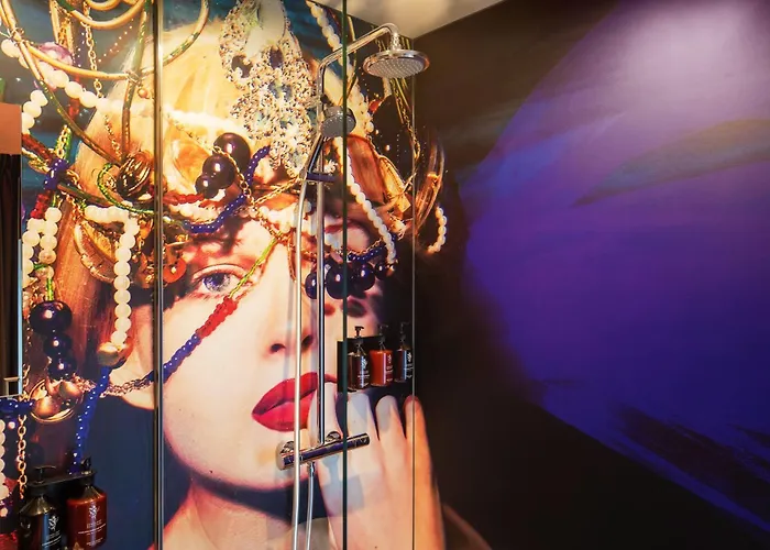 Bunk 旅馆 阿姆斯特丹