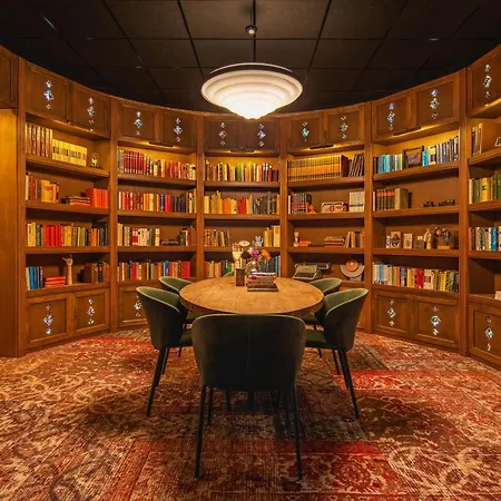 Bunk أمستردام