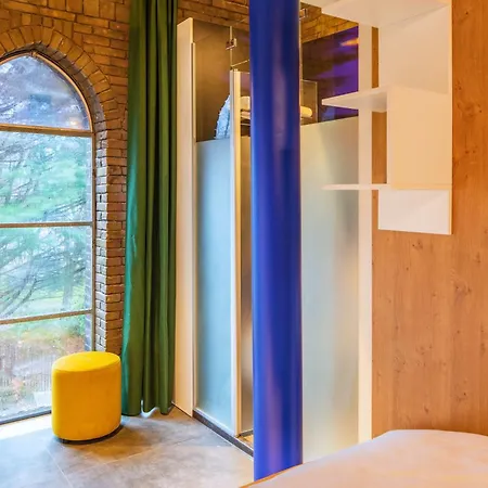 Bunk Hostel *