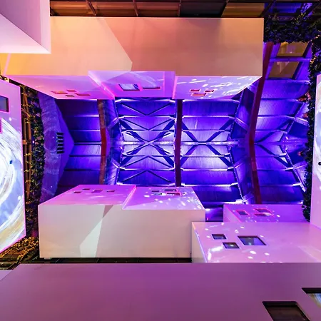 Bunk Hostel Amsterdam