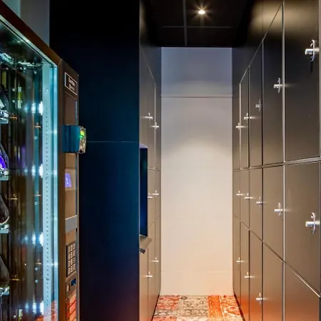 Bunk بيت شباب