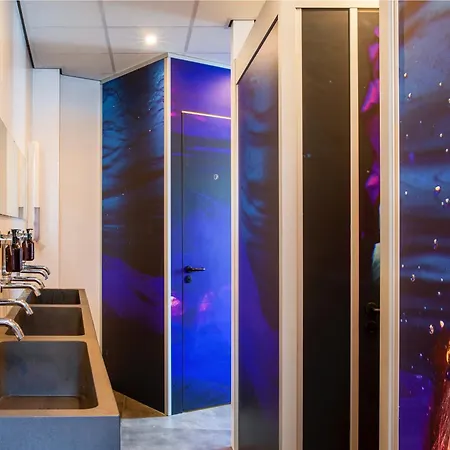 بيت شباب Bunk أمستردام