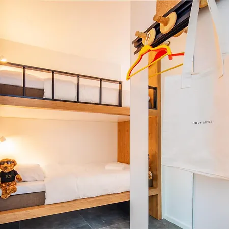 Bunk Hostel Amsterdam