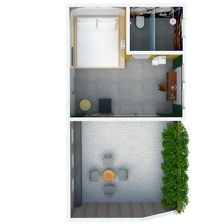 Bunk * أمستردام