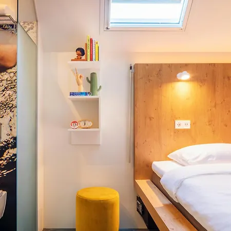 Hostel Bunk Amsterdam