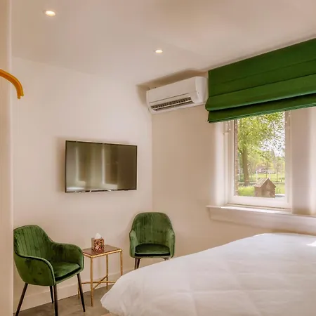 Bunk أمستردام