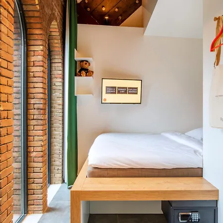 Bunk Amsterdam