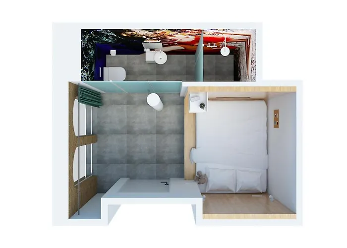 Bunk Hostel Amsterdam