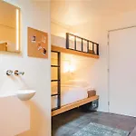 Hostel Bunk