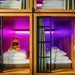 Bunk Hostel *