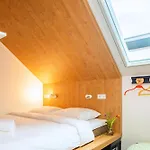 Hostel Bunk *