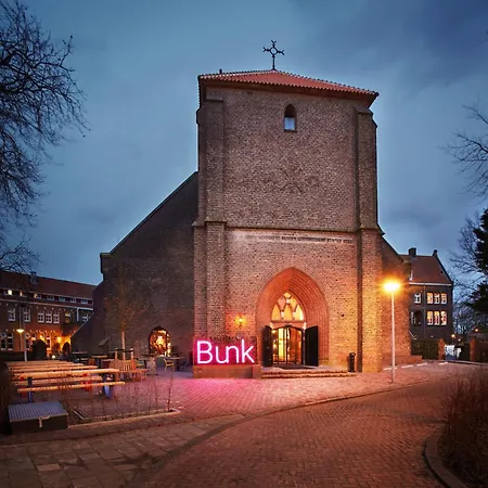Bunk Hostel