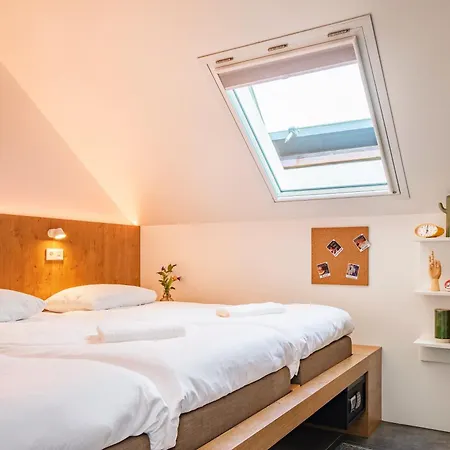 Bunk Hostel *