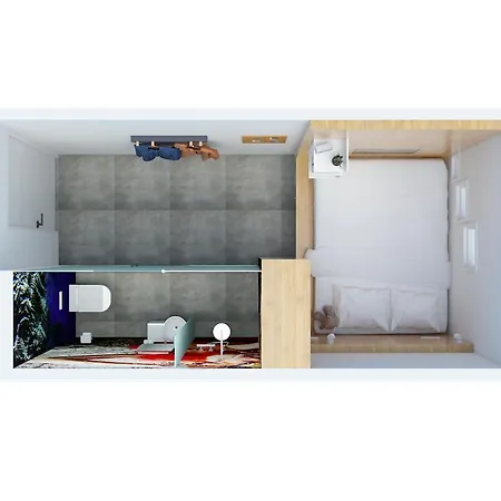 Bunk Amsterdam