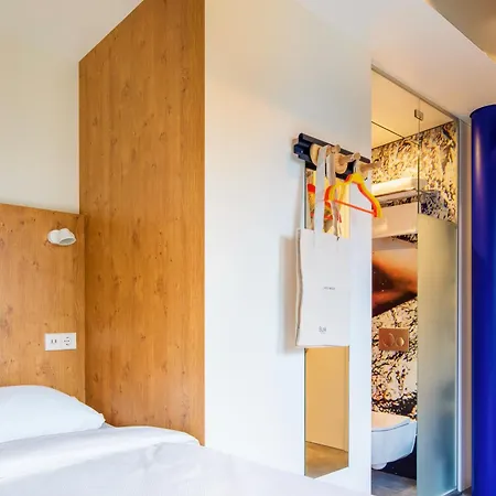 Bunk * Amsterdam