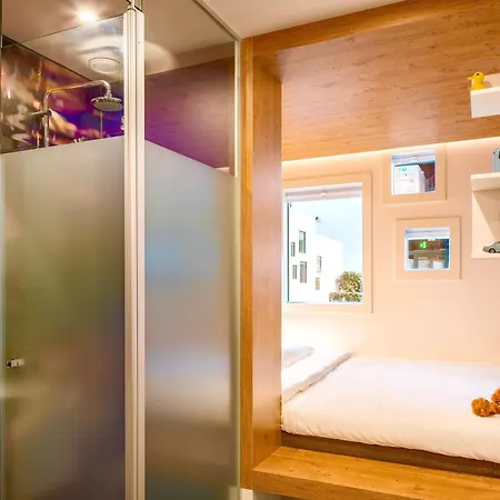 Bunk Amsterdam