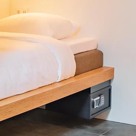 Bunk Hostel
