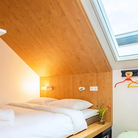 Hostel Bunk *