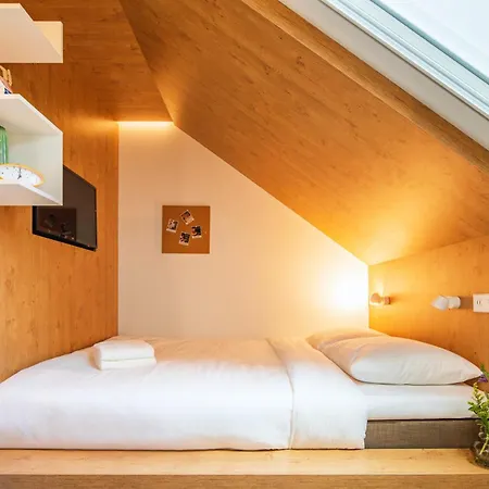 Bunk *