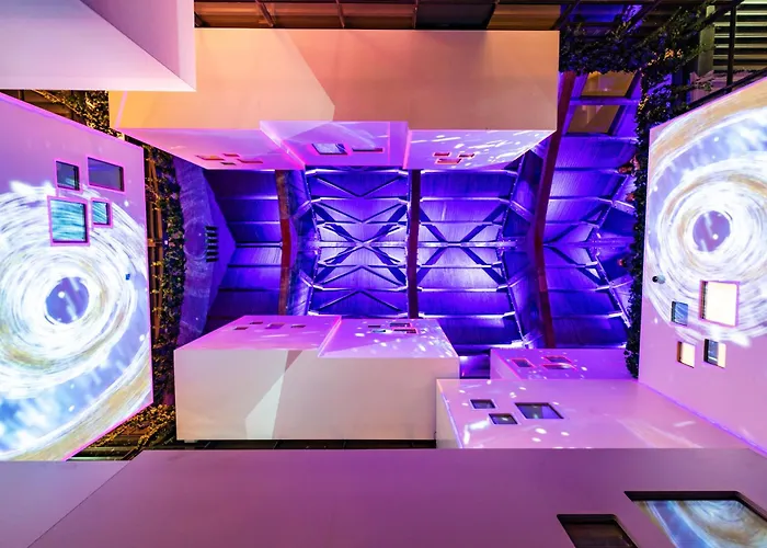 Bunk Albergue Amesterdão