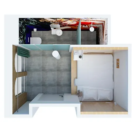 Bunk Hostel Amszterdam