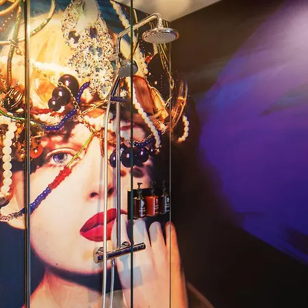 Bunk Hostel Amszterdam